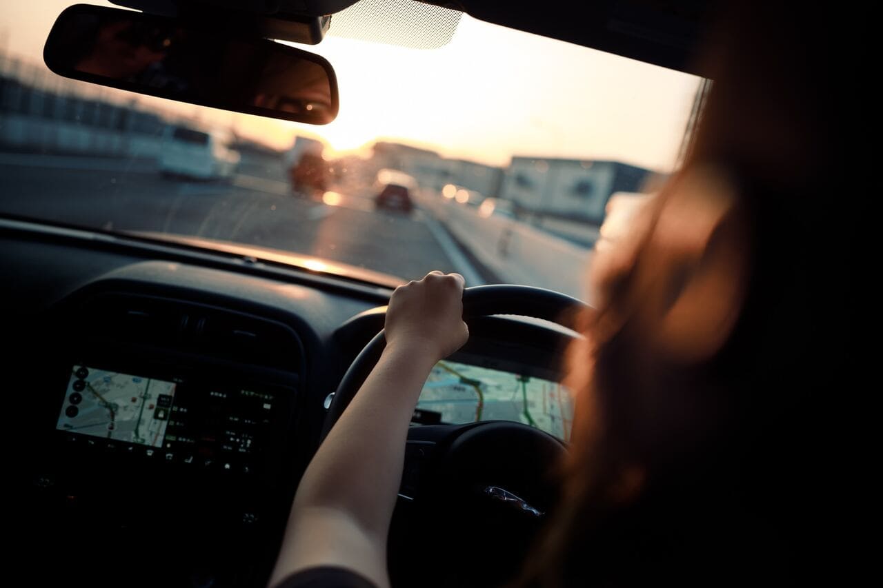 Renting de carros para particulares: a escolha inteligente para a nova geração de condutores