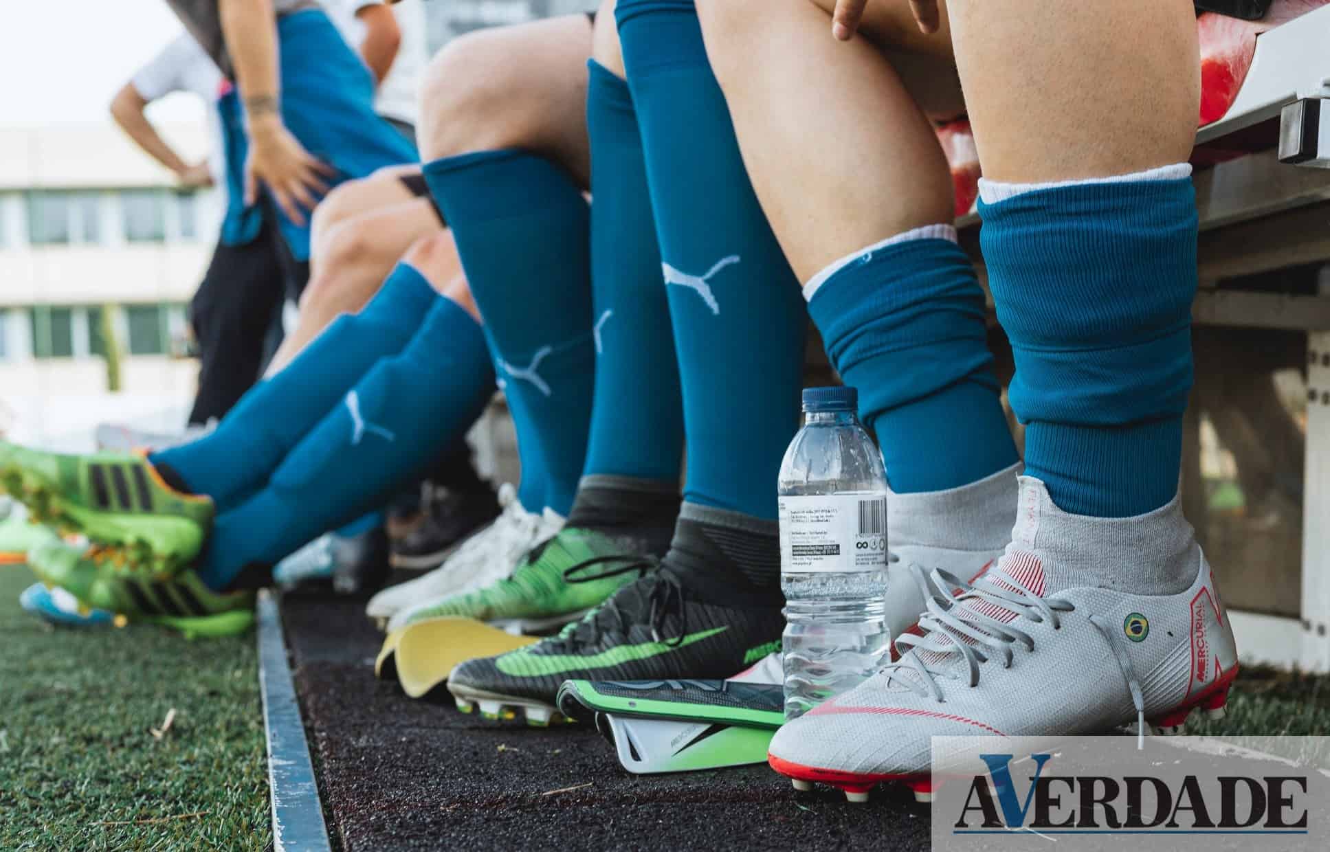 1.ª Divisão AF Porto arranca no domingo com quatro clubes do Marco de Canaveses