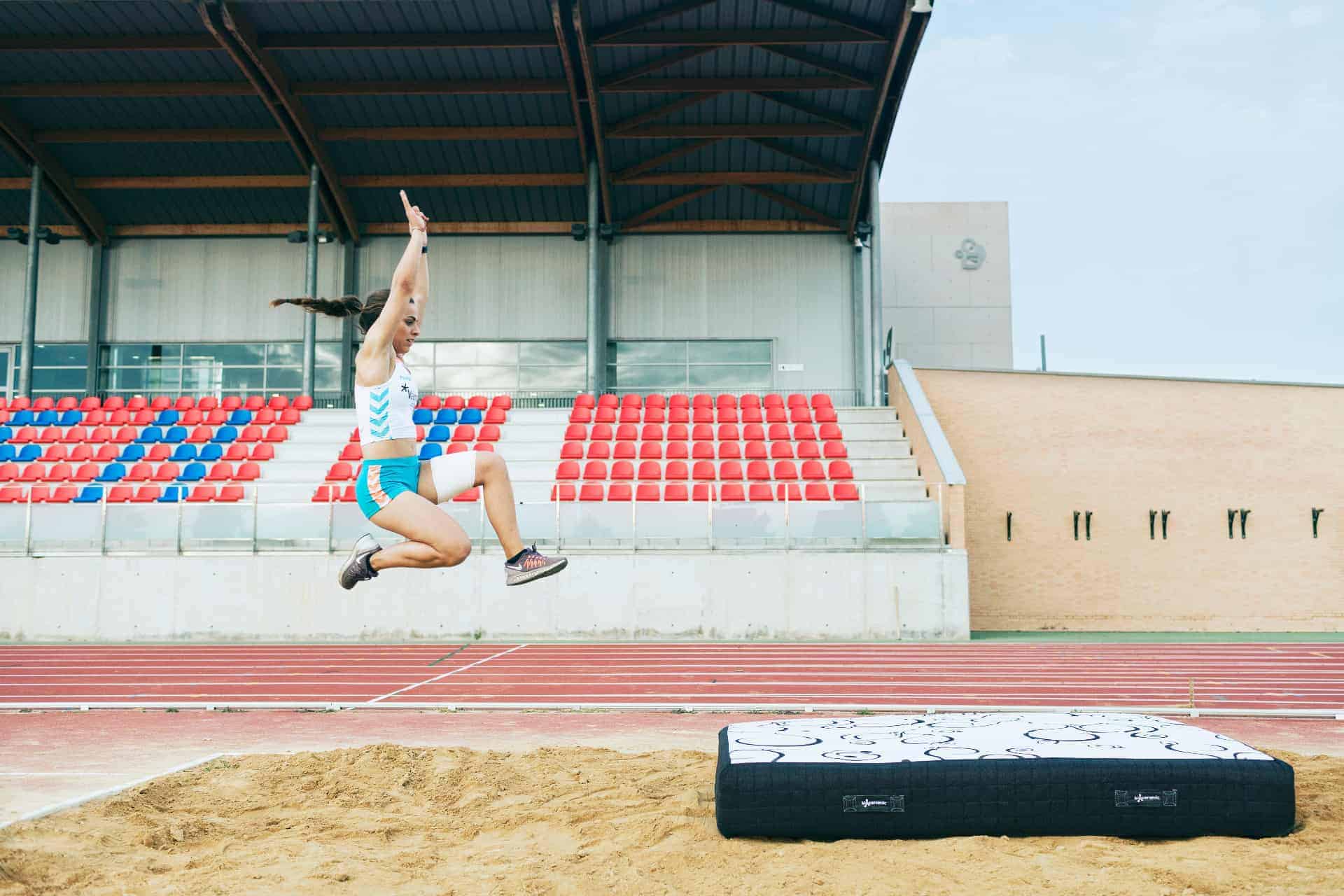 A importância do descanso como vínculo à vida desportiva