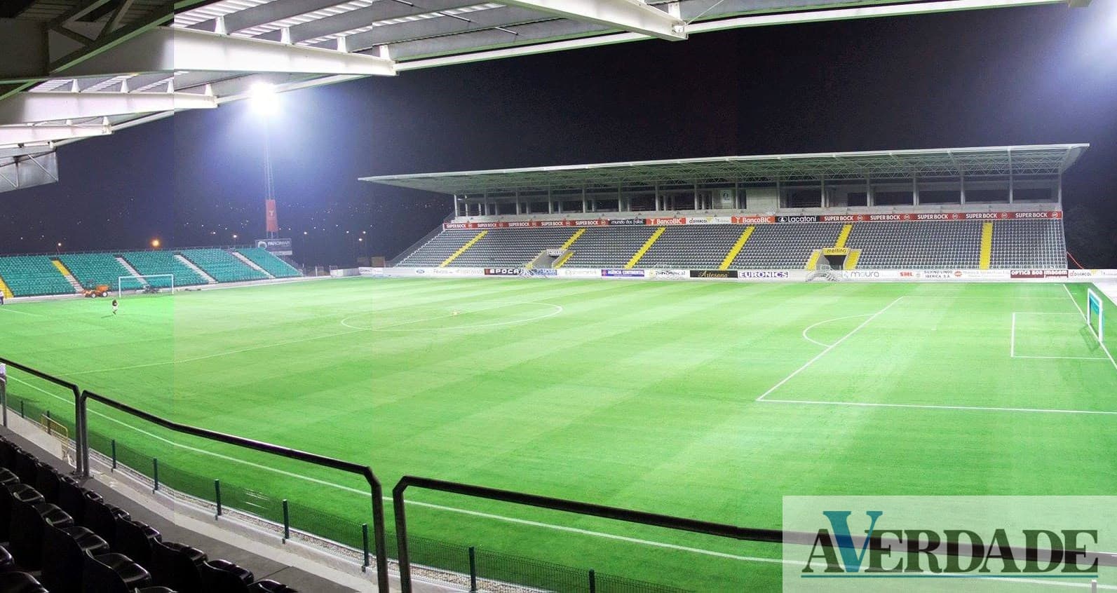 Seleção de sub-21 inicia esta sexta-feira fase de qualificação para o euro-2025 em Paços de Ferreira