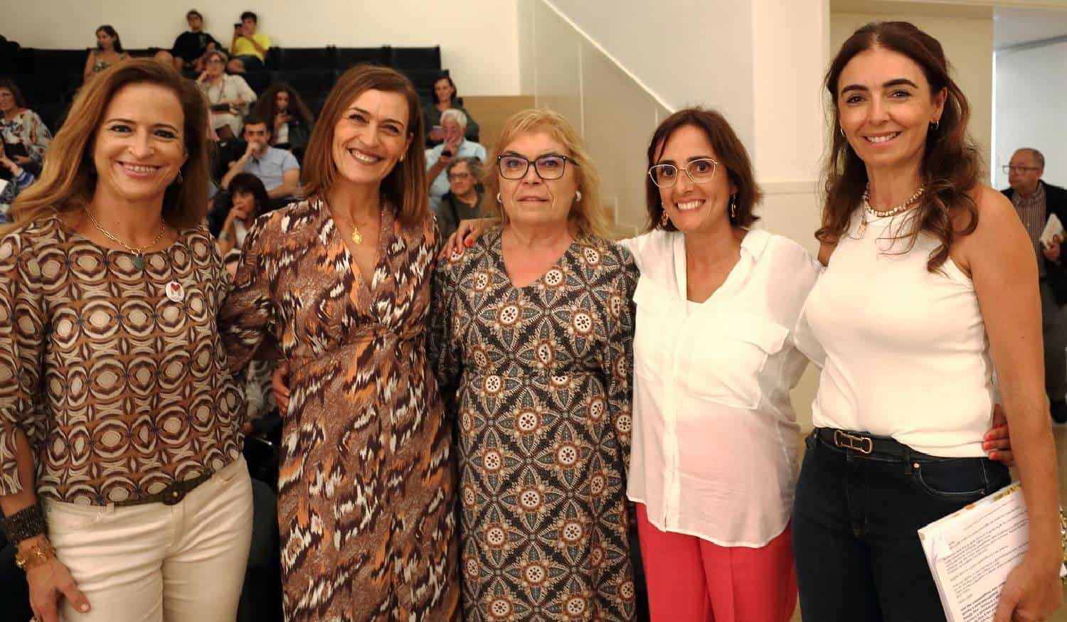 Fátima Lopes apresentou o seu livro "Simply flow, Atrave-te a Abrandar" em Marco de Canaveses