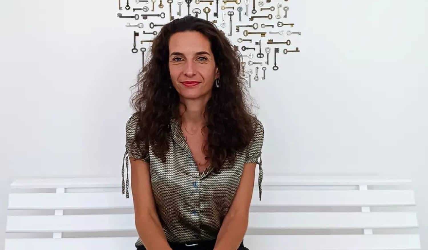 Joana Bértholo vence Prémio Literário Fundação Eça de Queiroz/Fundação Millennium BCP 2023