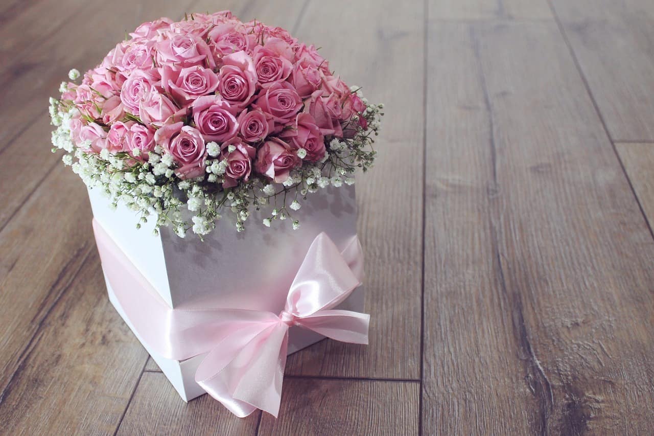 Entrega de Flores no Dia: Como Funciona em Portugal