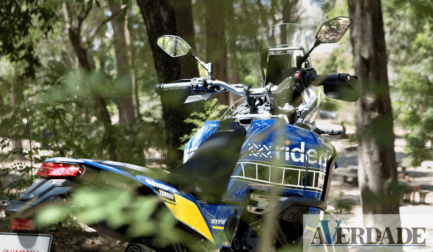 Motociclismo: "Portugal Lés-a-Lés OffRoad" vai arrancar em Penafiel 
