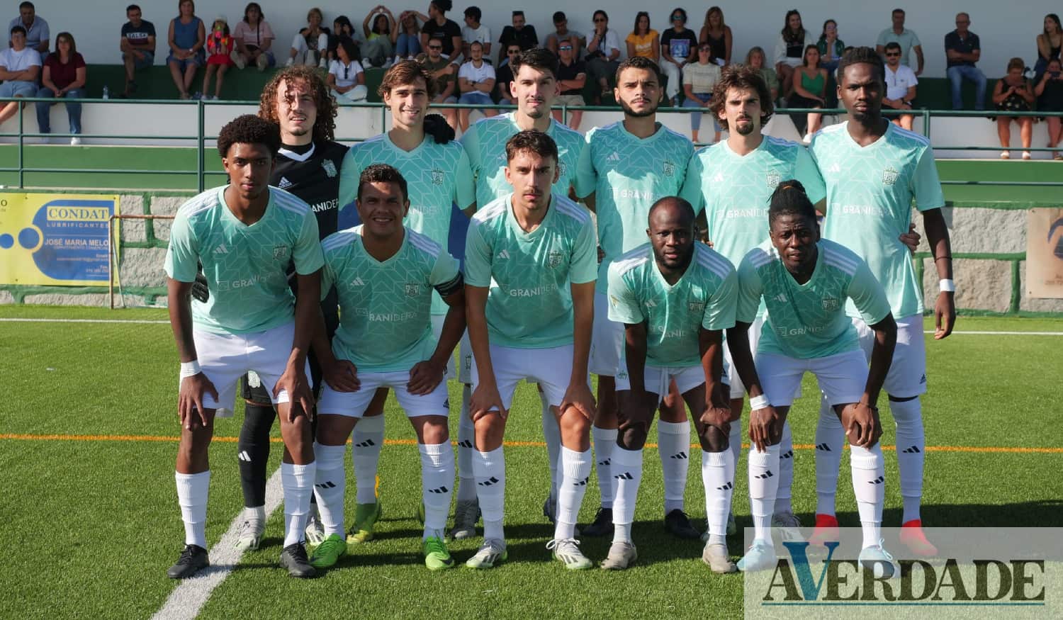São Lourenço do Douro perde com Águias de Eiriz no primeiro jogo da época dentro de portas