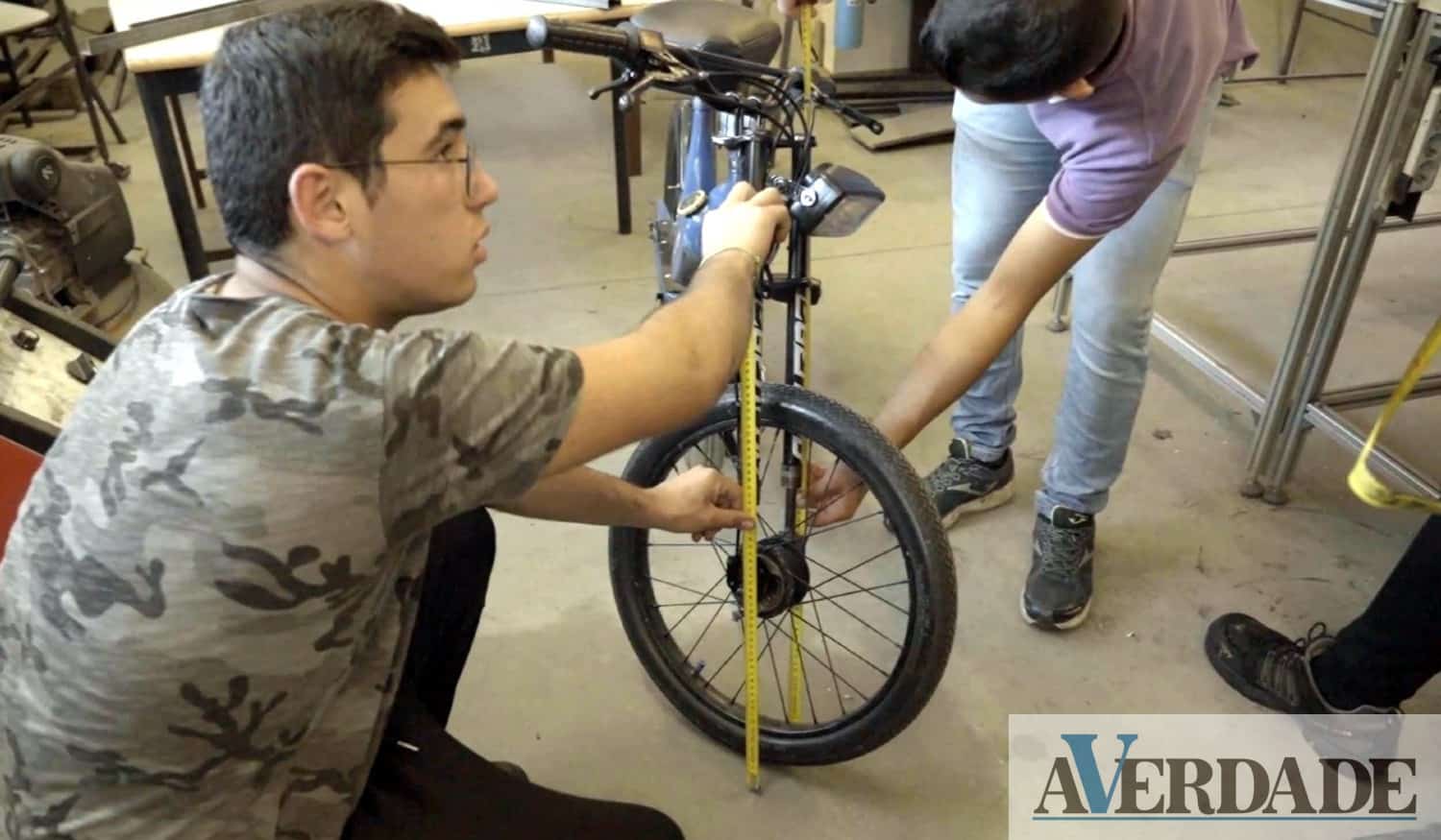 Agrupamento de Escolas de Resende vai certificar cursos profissionais pelo EQAVET