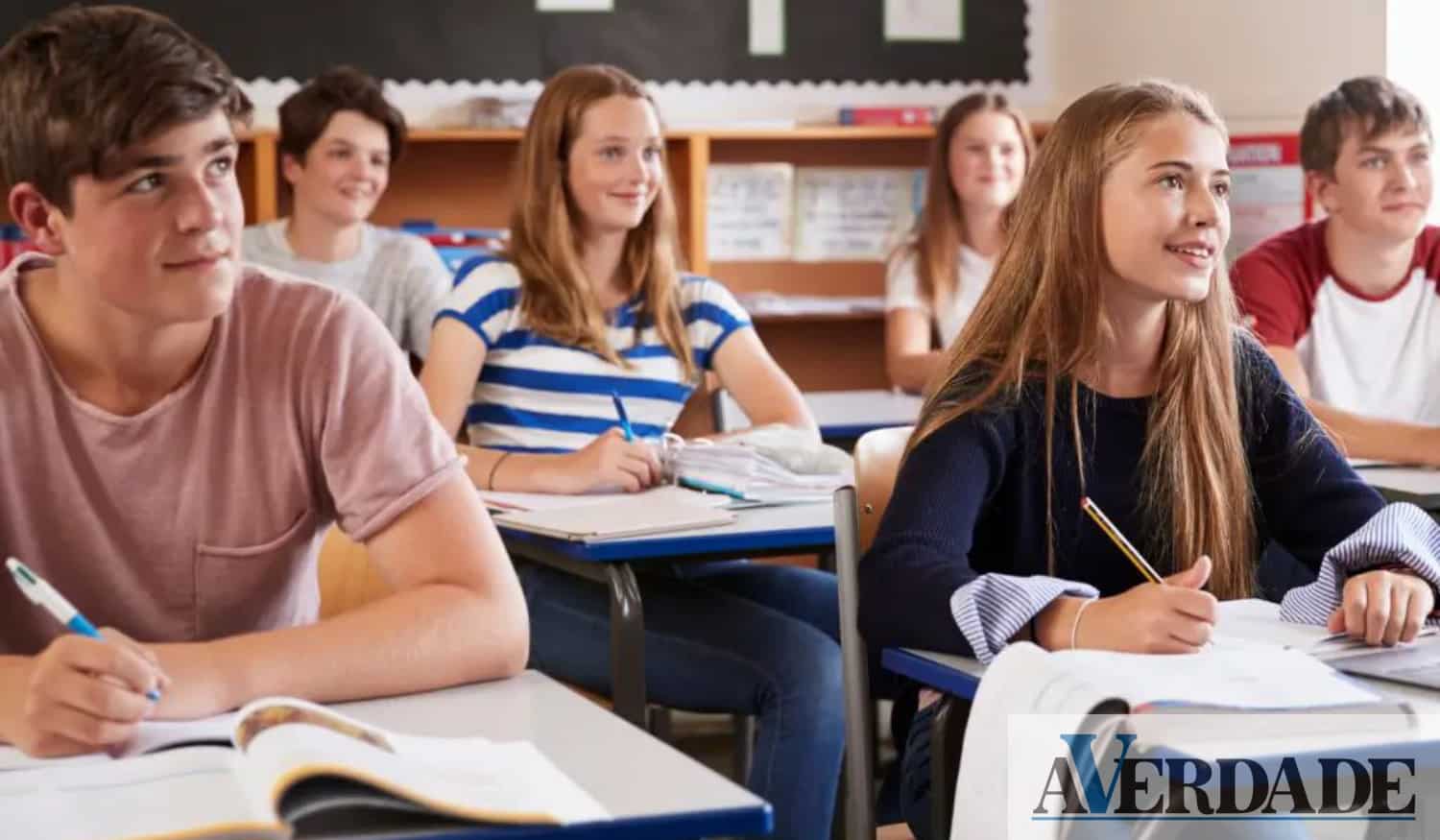 Requalificação de escolas em Paços de Ferreira vai custar 7,1 milhões de euros