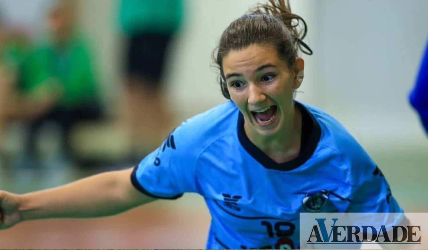 Marco: ARCA volta a sofrer pesada derrota na 1.ª divisão nacional de andebol feminino