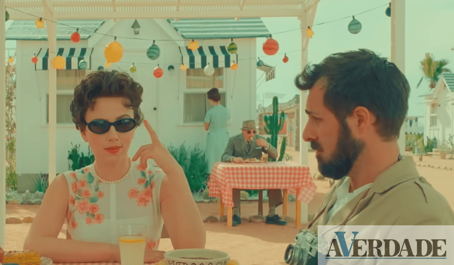 Amarante: Filme "Asteroid City" vai ser exibido esta sexta-feira no Cinema Teixeira de Pascoaes