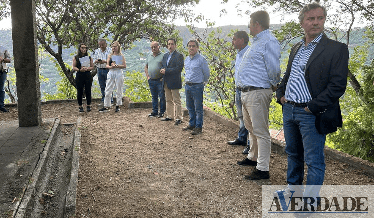 Baião dá "pontapé de saída" e inicia Estratégia Local de Habitação com cinco habitações sociais