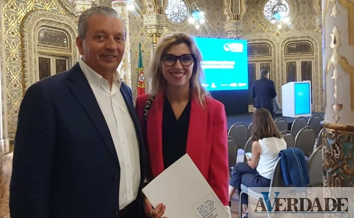 Baião vai acolher projeto da medida "Bairros Comerciais Digitais" no valor de 450 mil euros