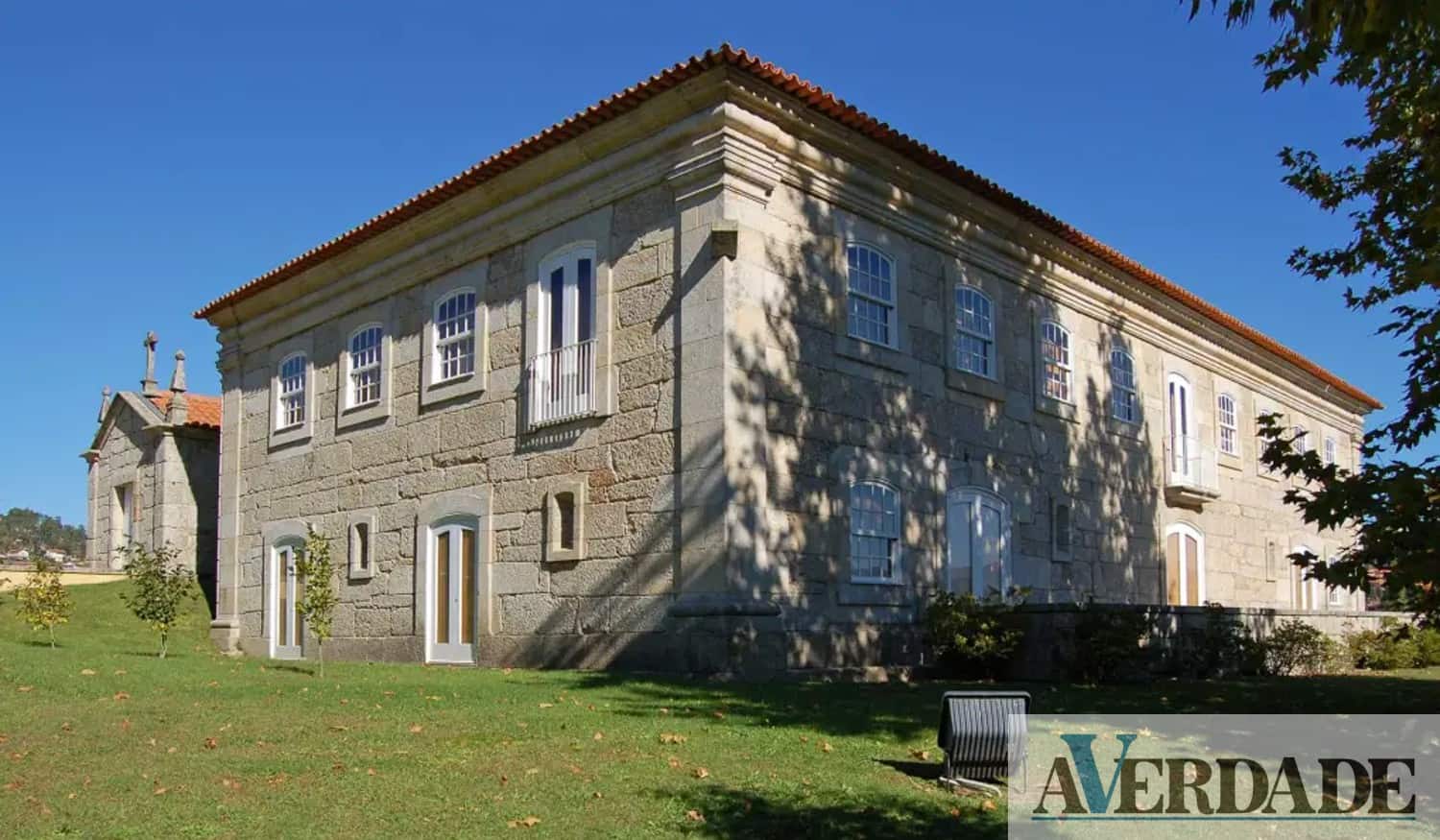 Castelo de Paiva: Associação Villa de Beatus vai realizar evento de cinema
