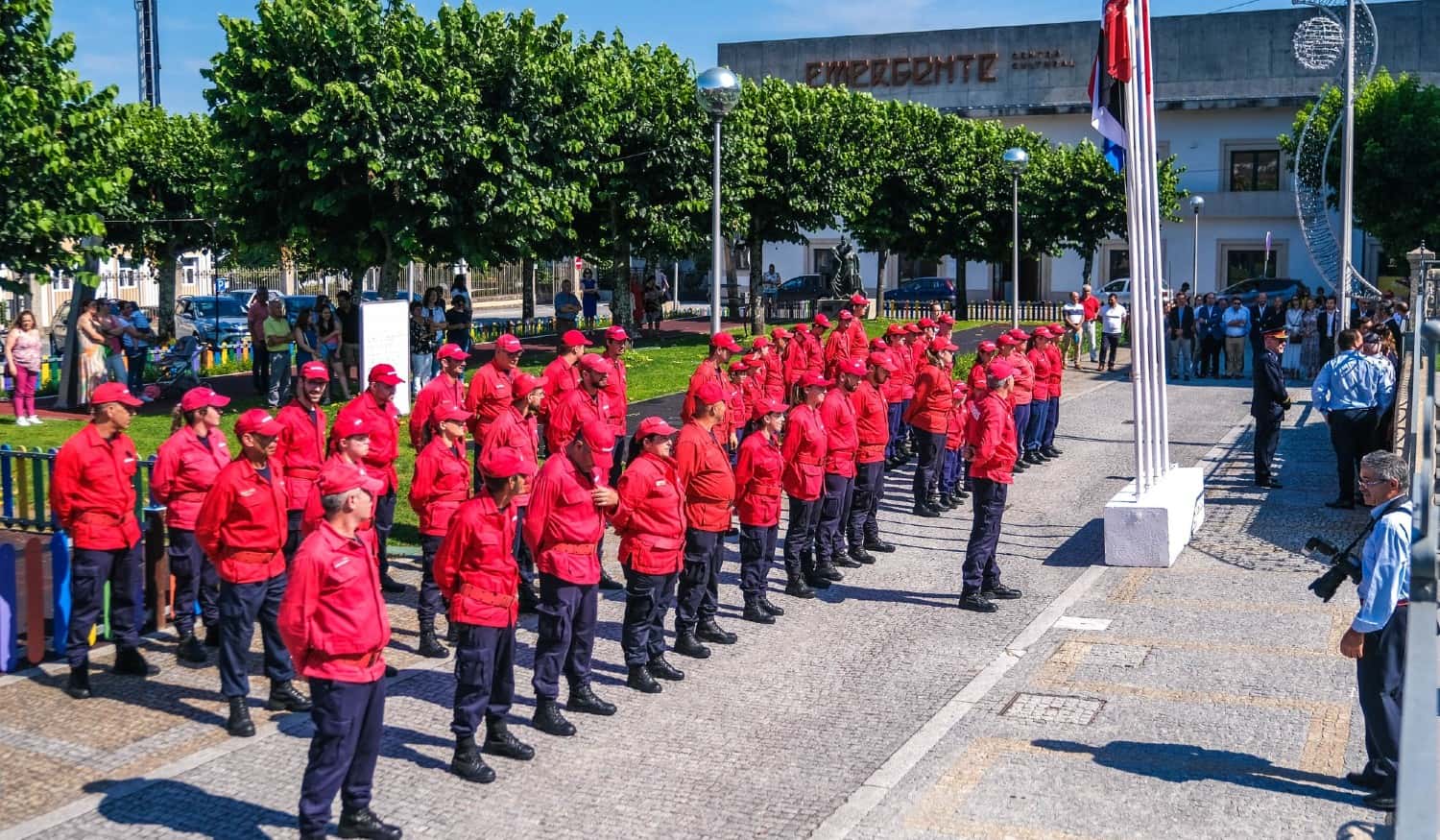 Autarquia do Marco de Canaveses aprova apoios financeiros para 14 associações e instituições do concelho