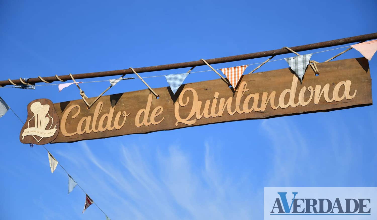 Penafiel: Já são conhecidas as datas da Festa do Caldo de Quintandona