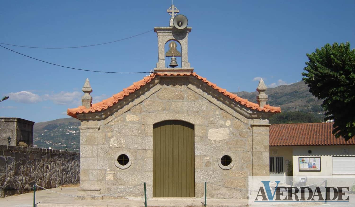 Festa em honra da Nossa Senhora dos Remédios começa esta quinta-feira em Resende