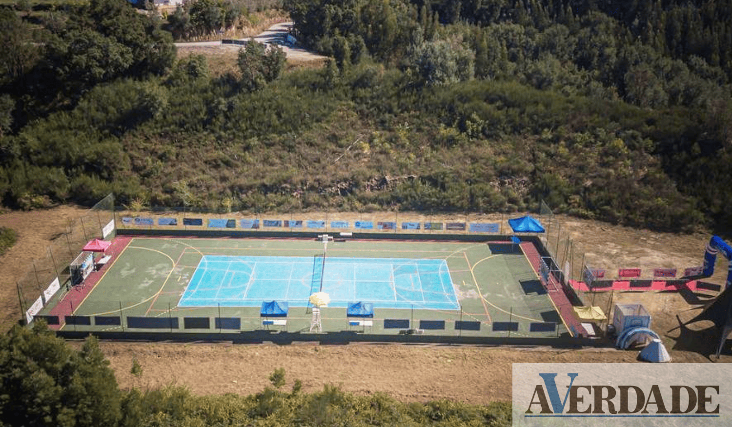 Prova final do Torneio de Ténis "Payva D'Ouro Open 2023" realiza-se este sábado 