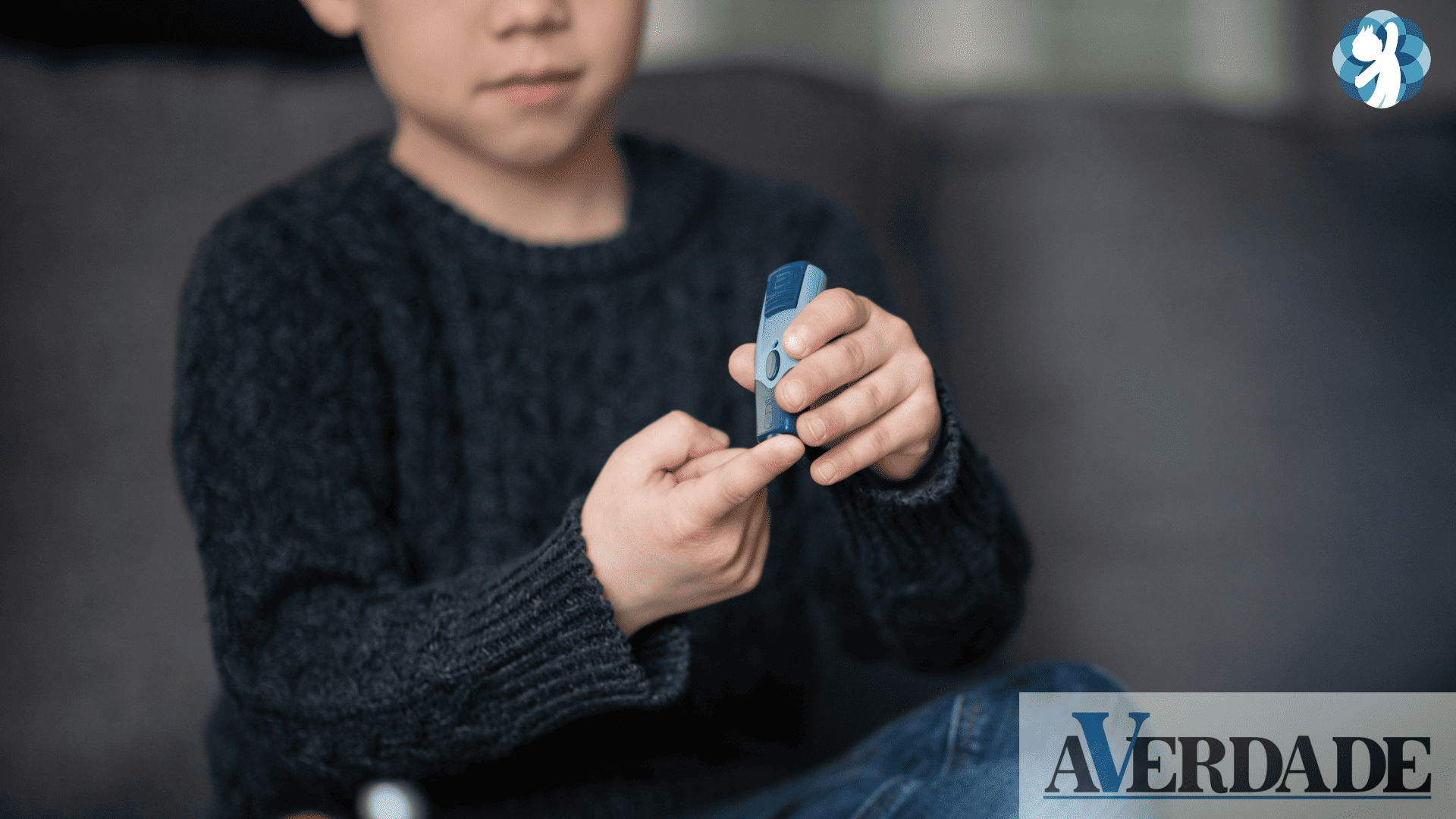 E se o seu filho vivesse com diabetes tipo 1? APDP deixa cinco conselhos