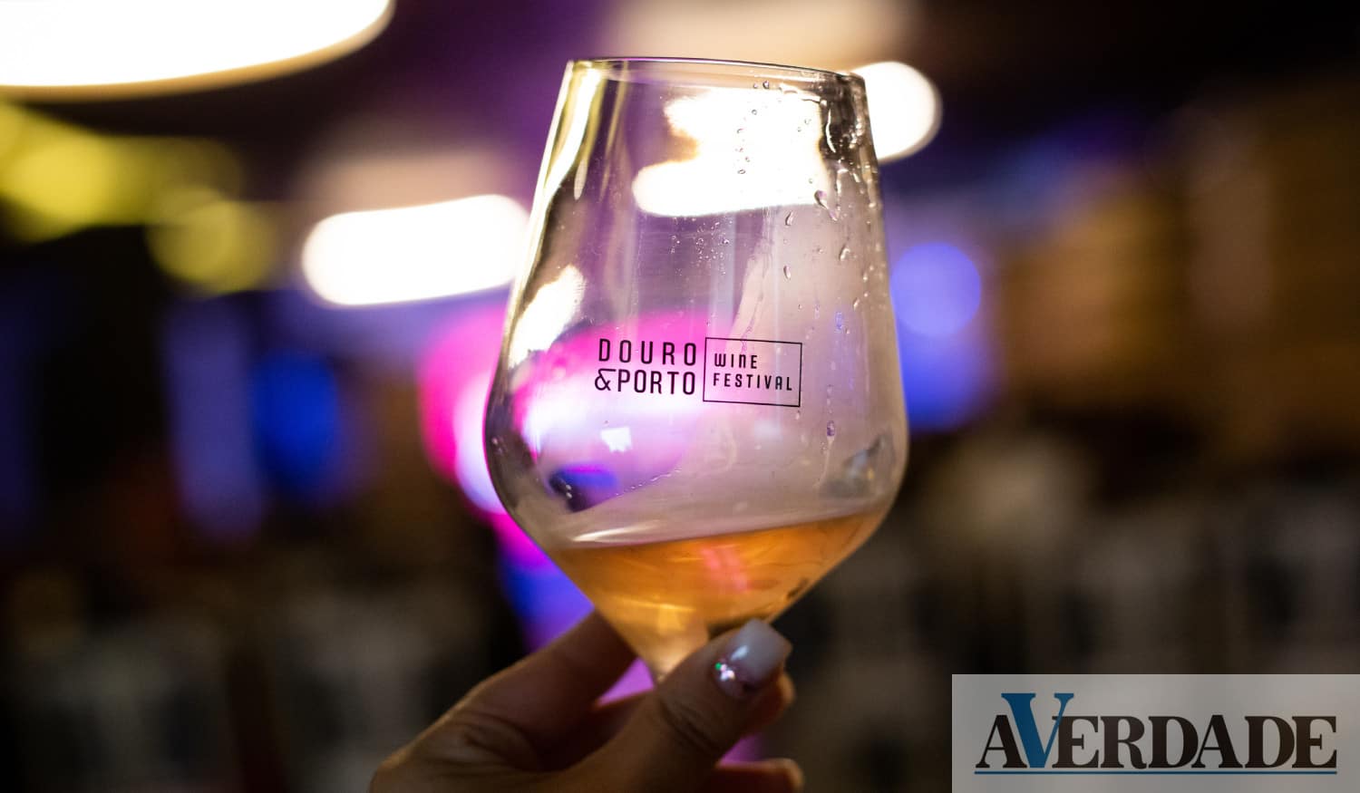 Douro & Porto Wine Festival: festival de vinho, música e gastronomia regressa a Lamego