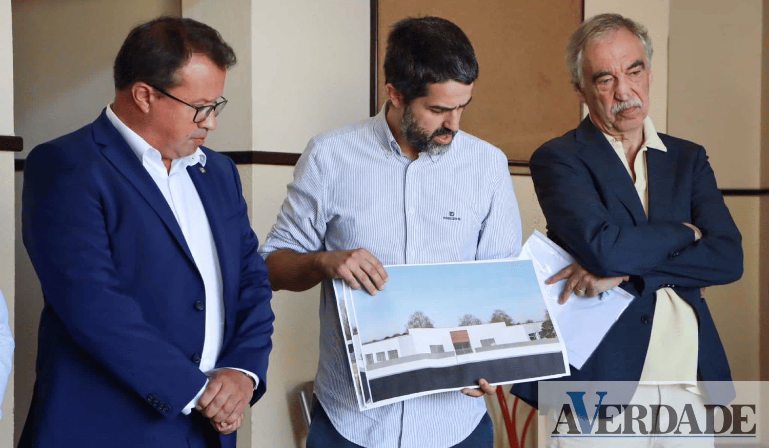 Paredes: Escola Básica do 1.º Ciclo do Oural vai ser transformada em creche