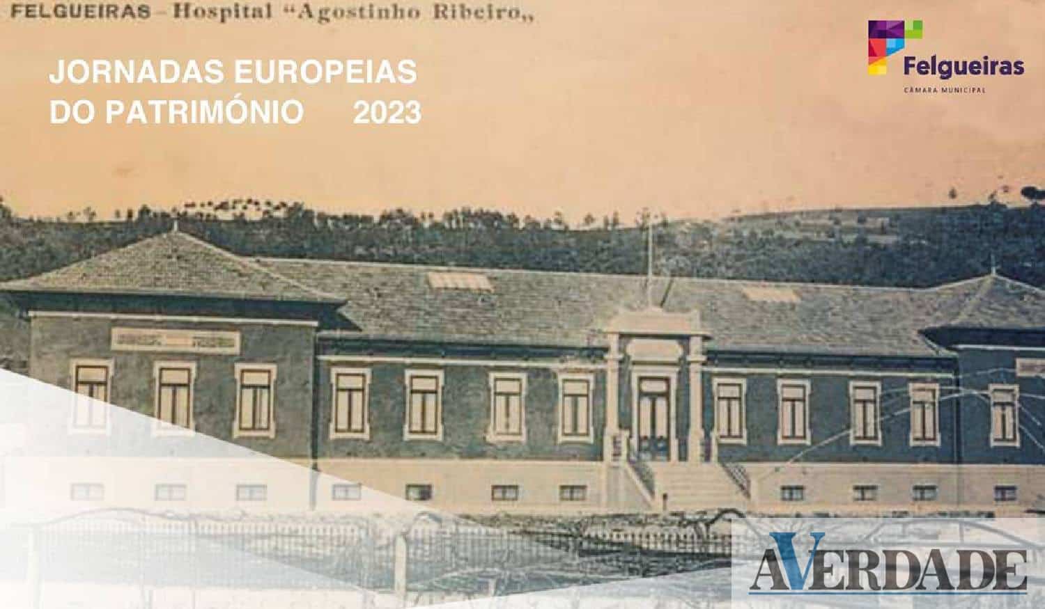 Município de Felgueiras associa-se às Jornadas Europeias do Património