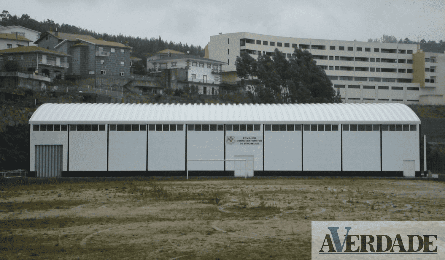 Marco de Canaveses: GD Magrelos promove "Triangular Terras de Bem Viver"