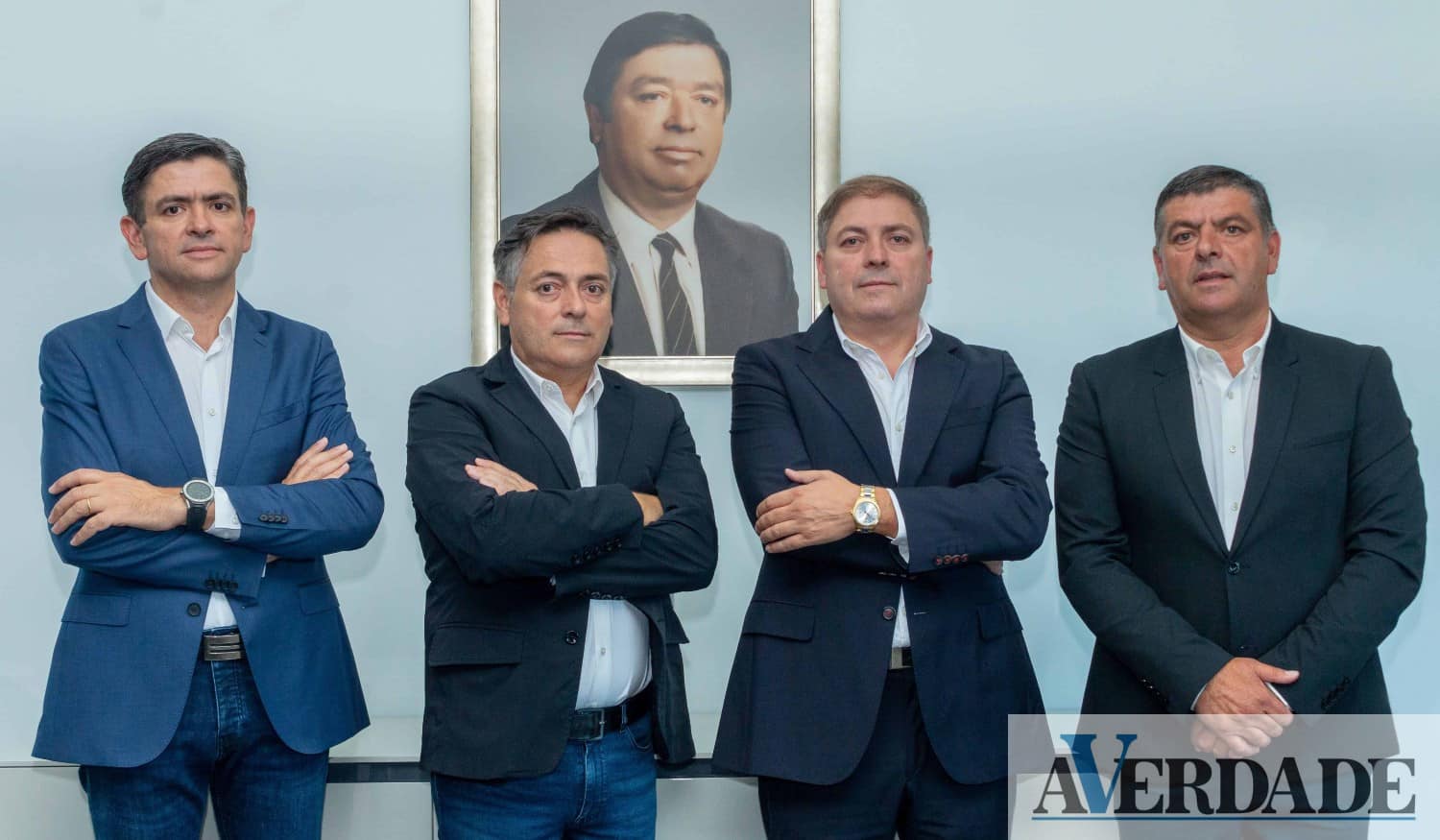 Grupo SPintos celebrou 30 anos e vai criar nova unidade hoteleira no Vale do Sousa