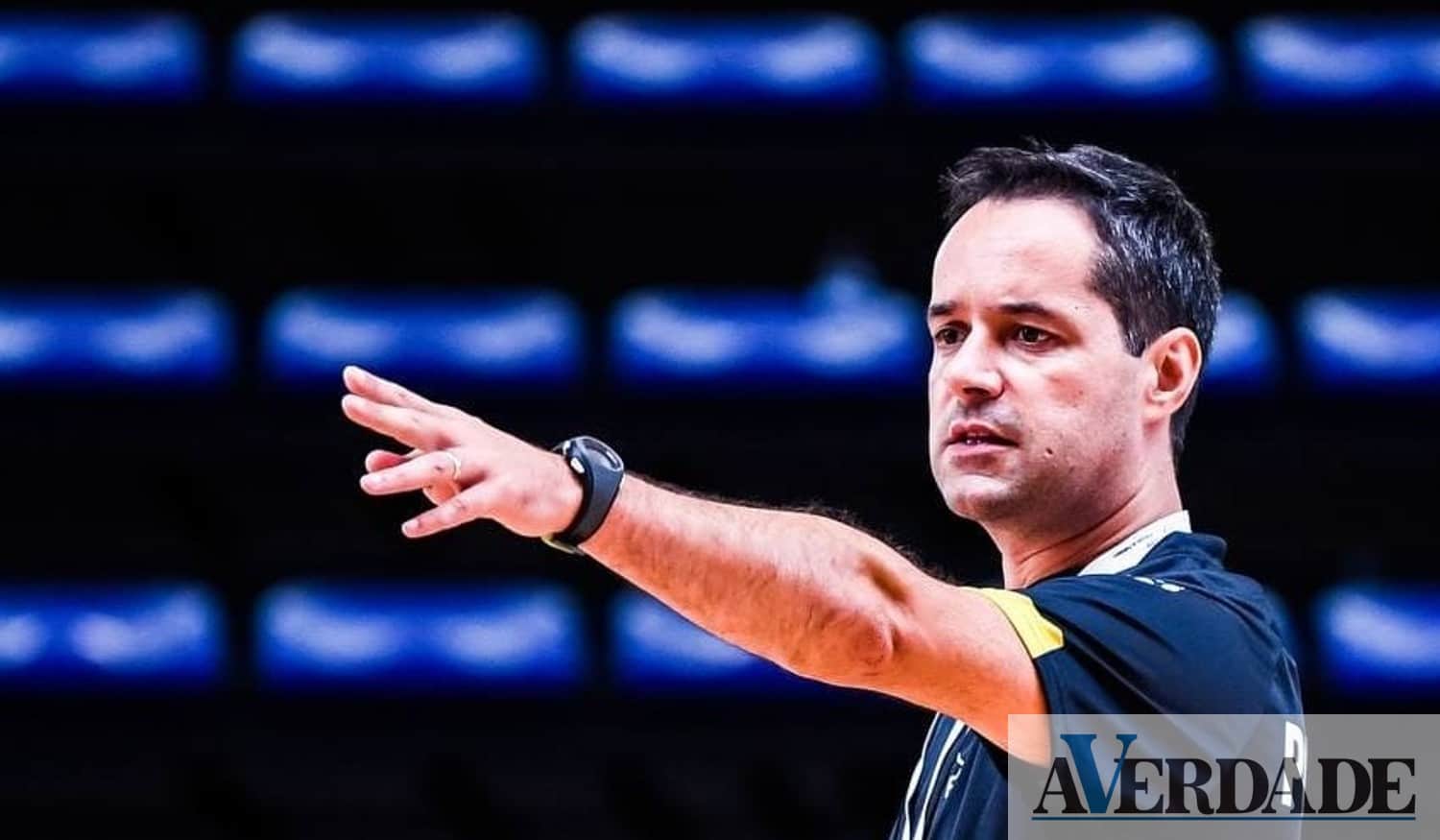 Seleção do marcoense Hélder Antunes apura-se para a final do europeu de sub-17 de hóquei em patins