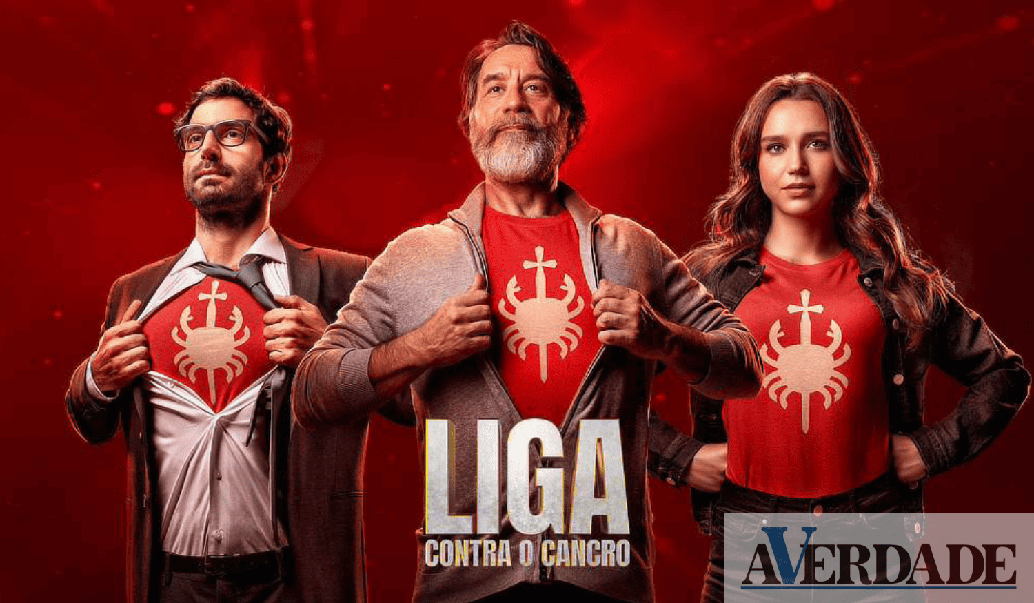 Liga Portuguesa Contra o Cancro vai regressar à rua sob o mote "Seja um voluntário no peditório"