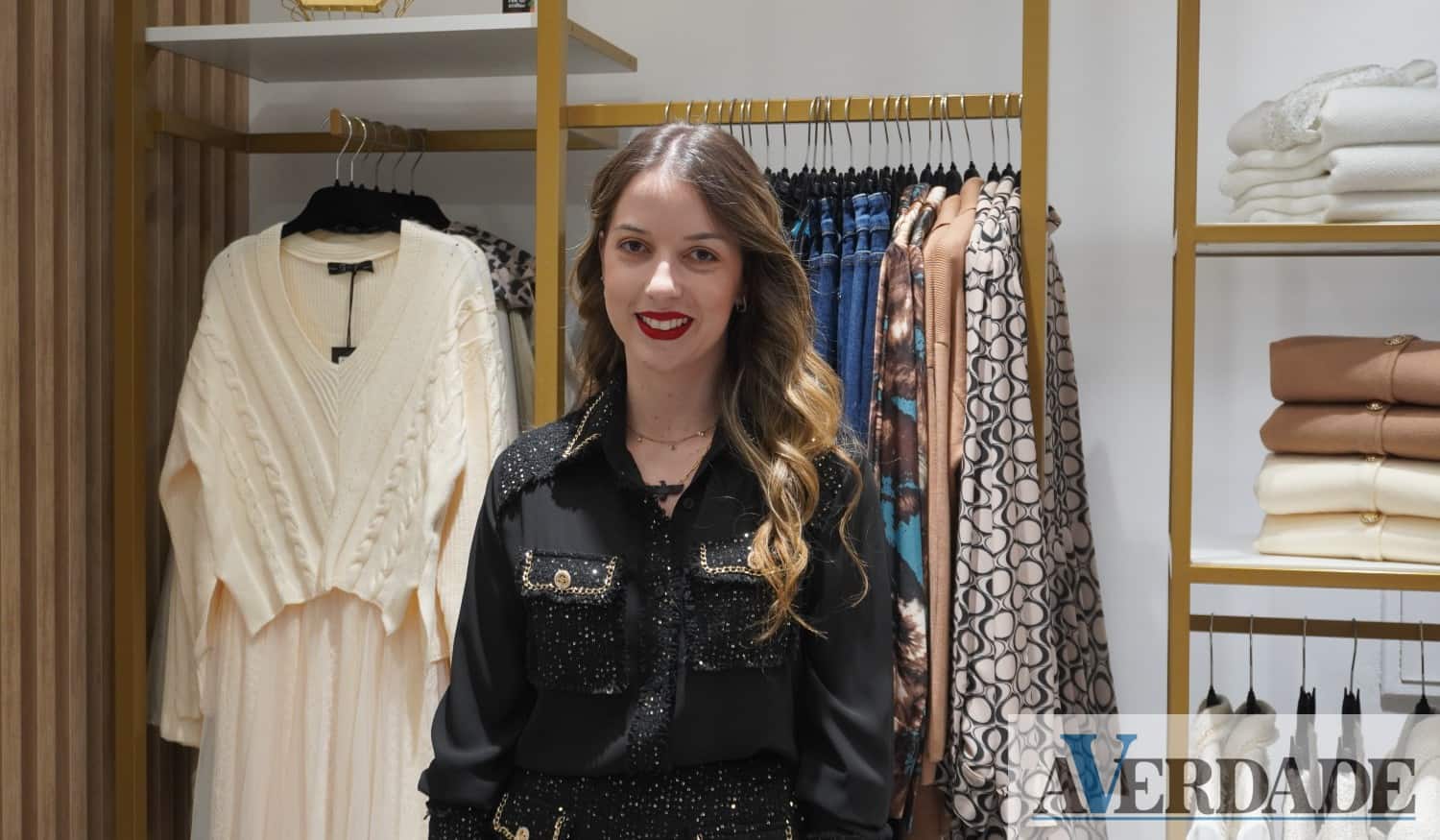 Lux Vintage Premium apresenta "peças diferenciadoras e para todos os tipos de corpos"