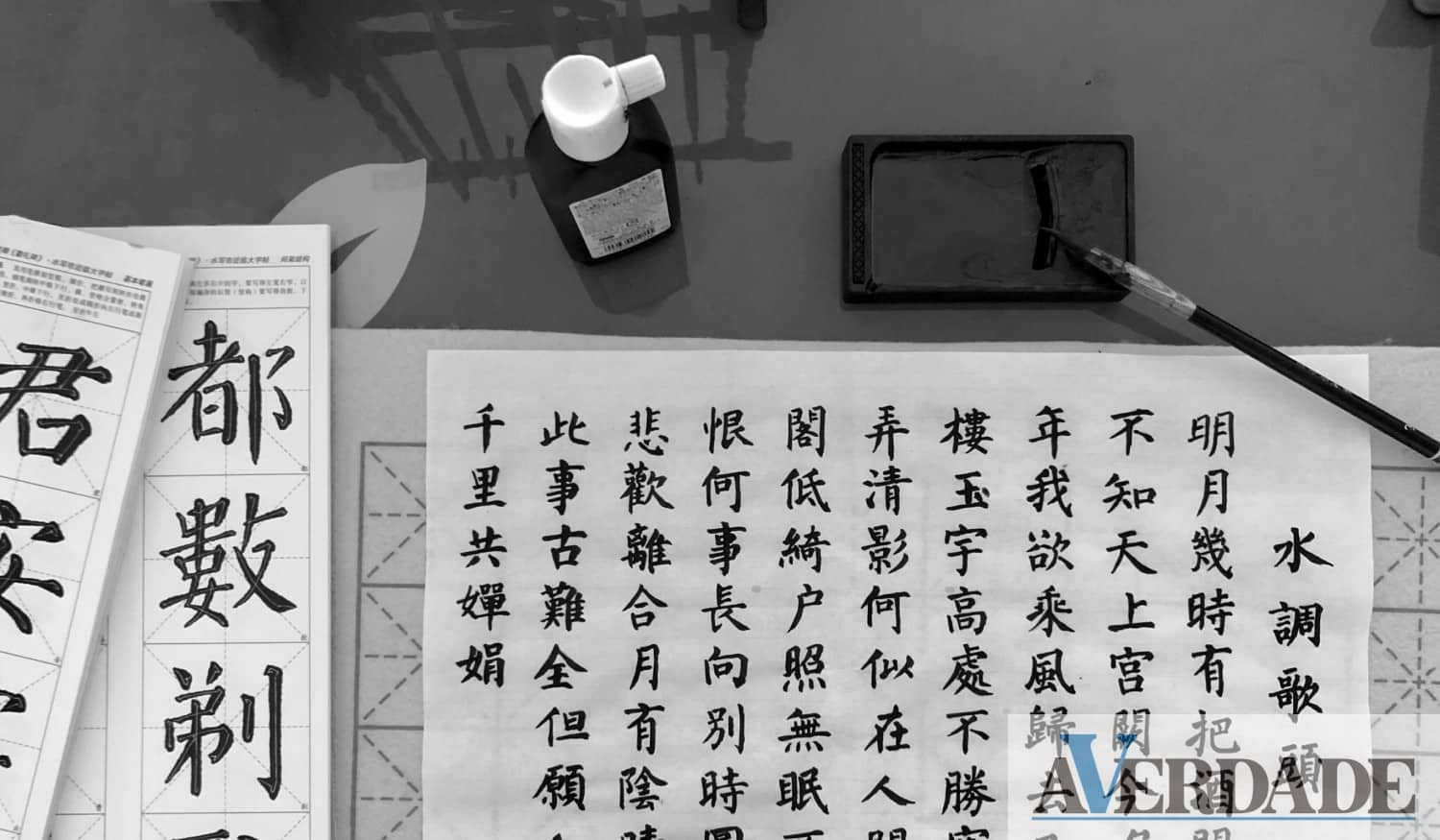 Ensino do Mandarim, da cultura e da história chinesas com 31 alunos inscritos em Amarante