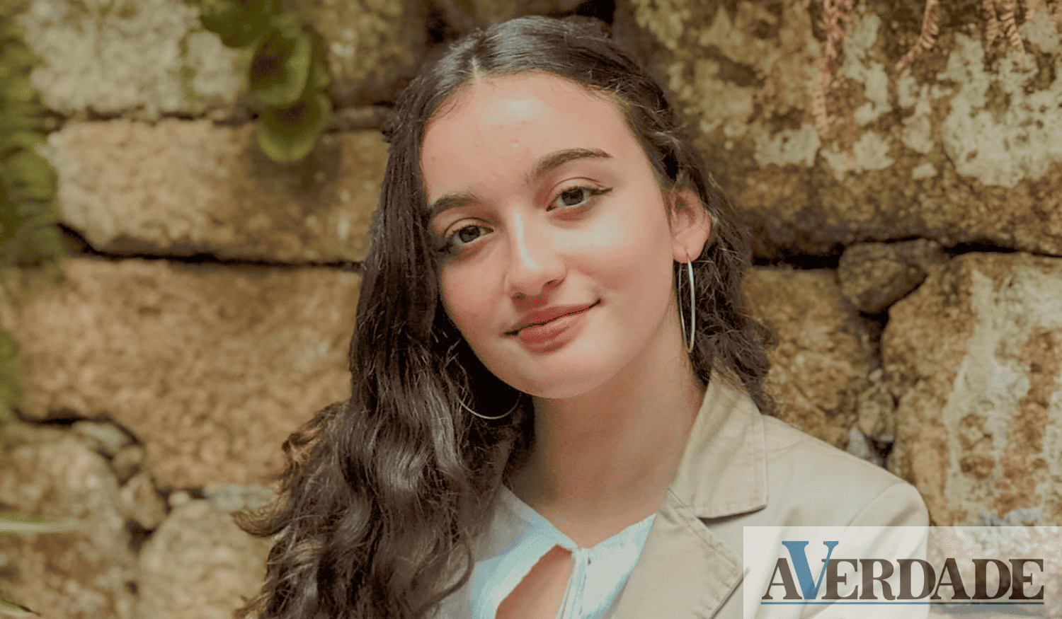 Mariana Castro: "Temos de encarar os erros como necessários para atingirmos os nossos objetivos"