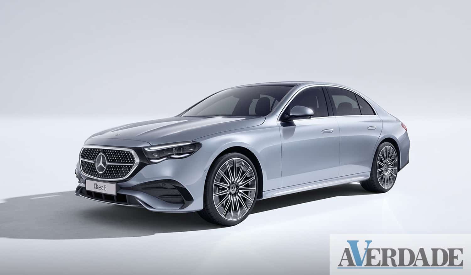 MCOUTINHO apresenta o novo Mercedes-Benz Classe E Limousine na Quinta da Aveleda