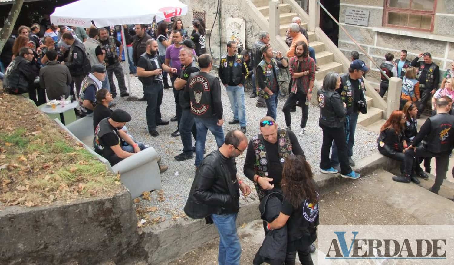 Moto Clube Paivense vai organizar convívio para reunir "entusiastas das duas rodas do país"