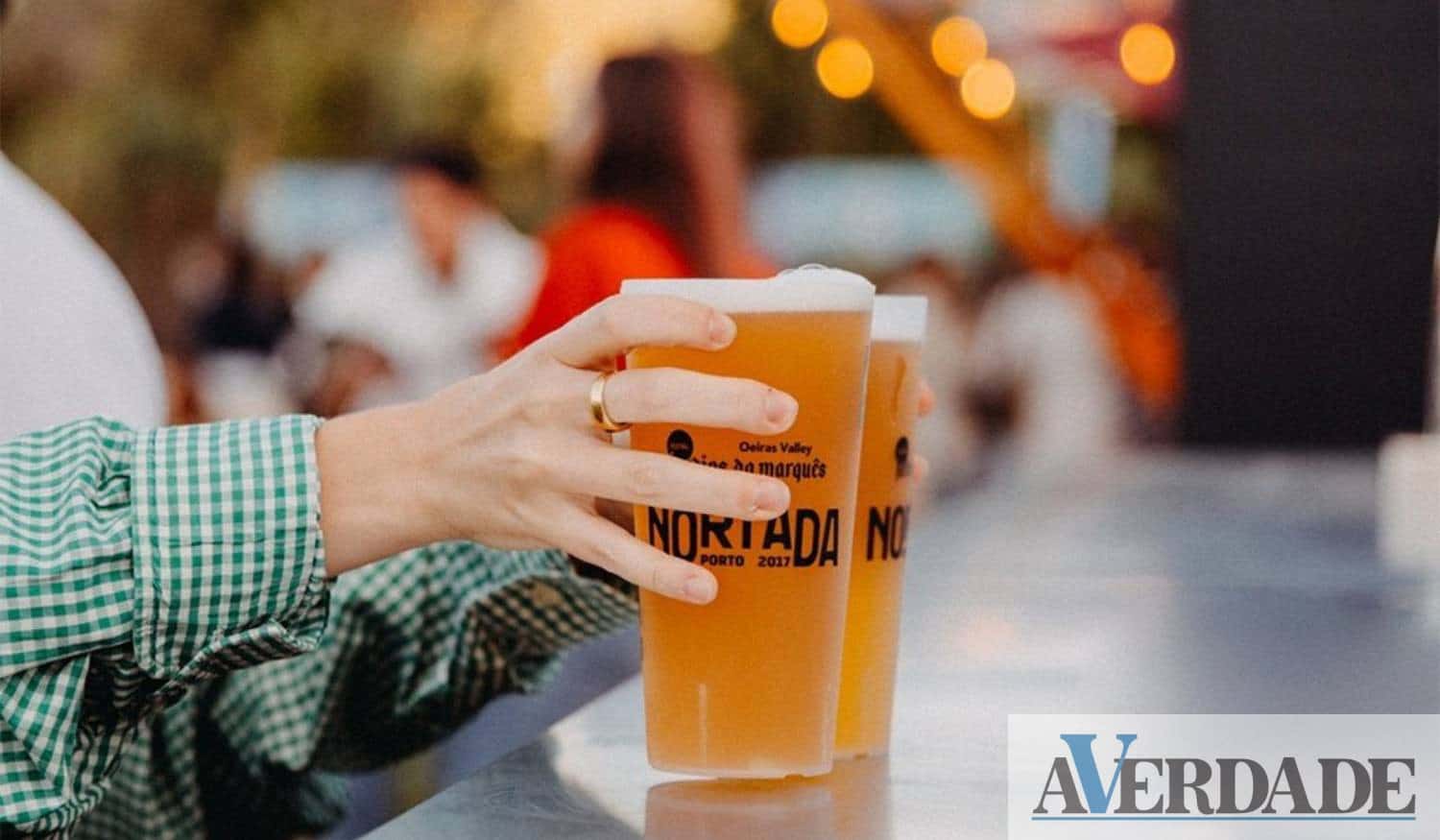 Paredes recebe festival de cerveja artesanal durante o mês de setembro