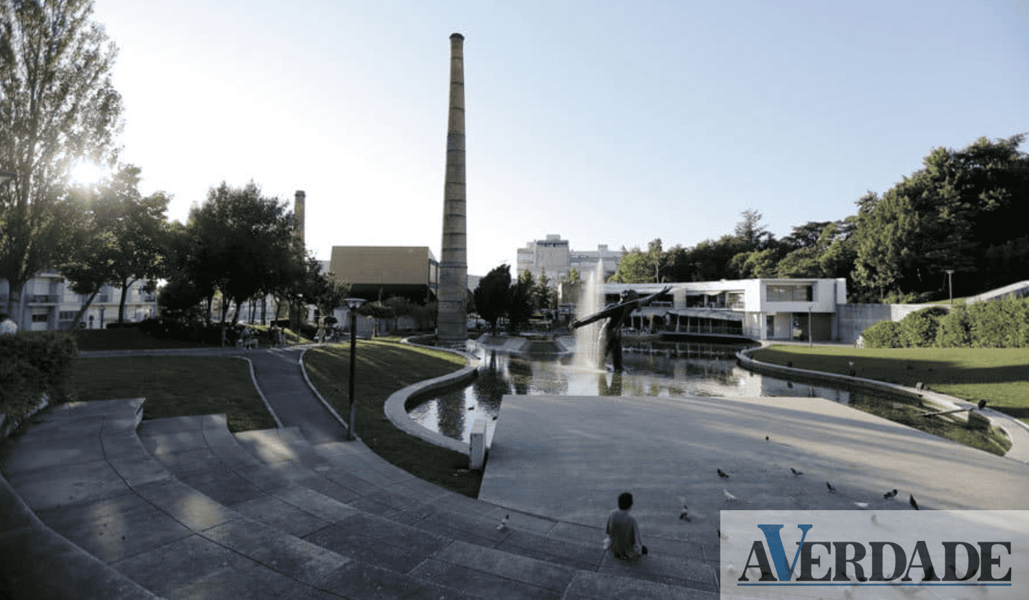 Valongo: Expoval decorre até dia 10 de setembro no Parque Urbano de Ermesinde