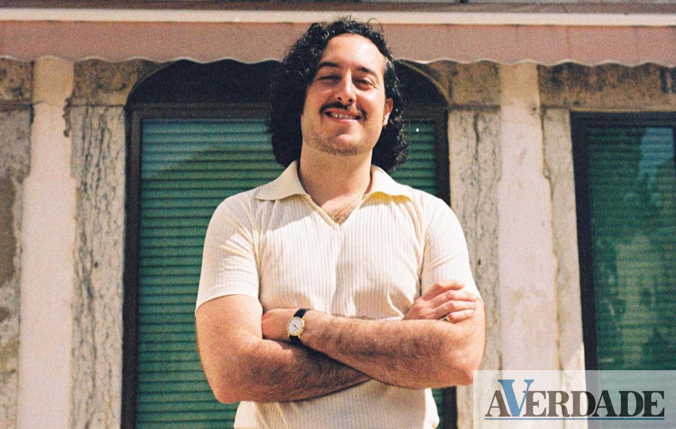 Marco de Canaveses: The Emergente Show conta com Pedro Mafama na edição de setembro
