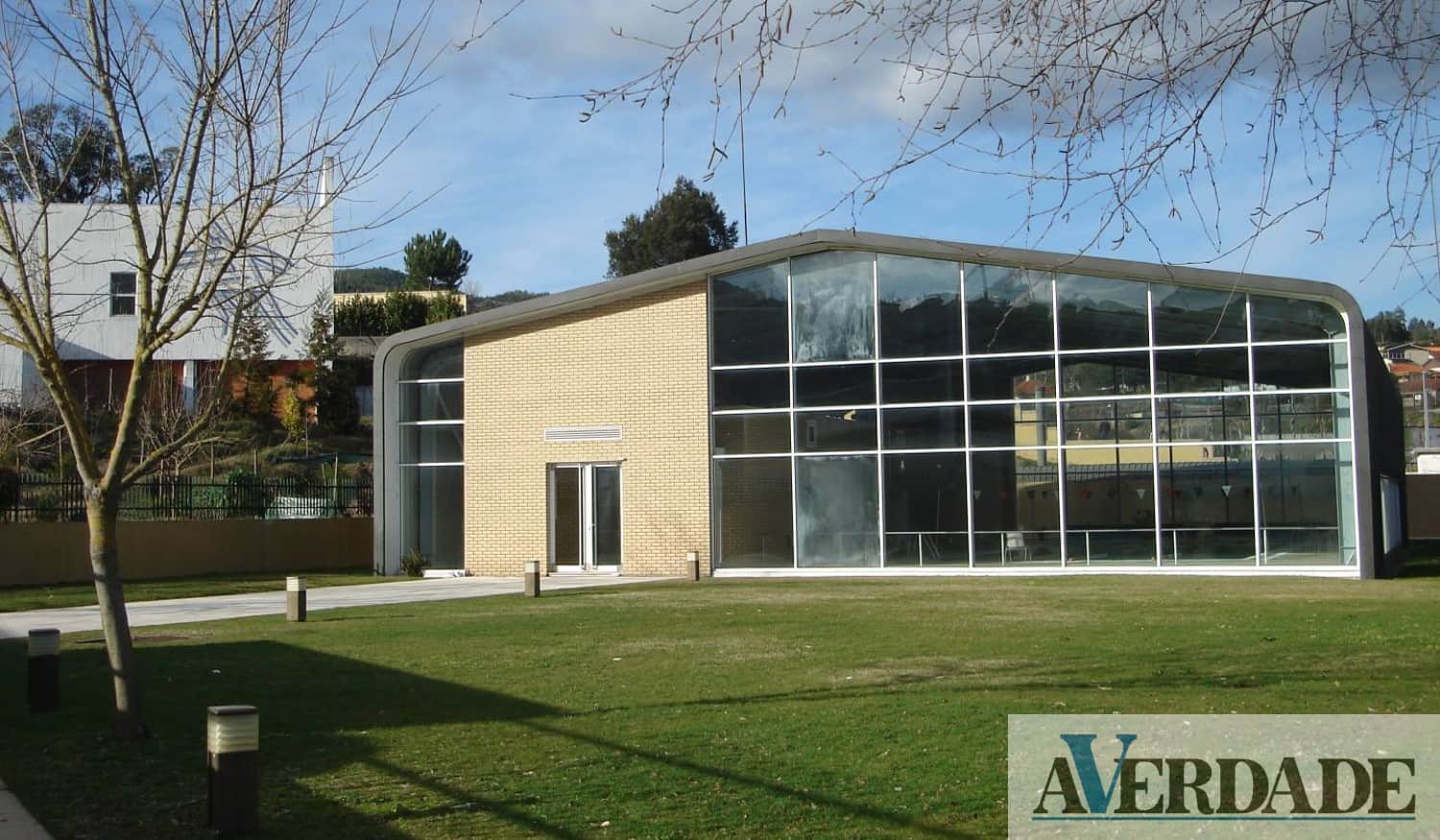 Piscinas Municipais Cobertas de Celorico de Basto abrem a 25 de setembro