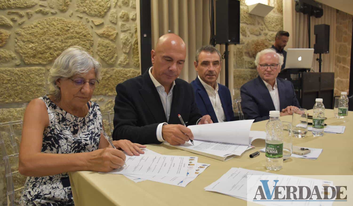 Município de Penafiel quer criar projeto "inovador" na área da saúde emocional para crianças