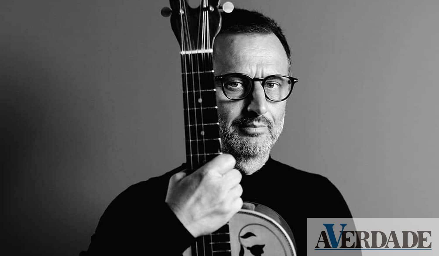 Dia Mundial da Música vai ser assinalado com Rui Fernandes ao som da viola amarantina