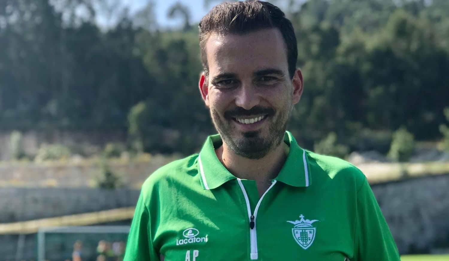 São Lourenço do Douro vai ter equipa B a competir na 2ª Divisão AF Porto