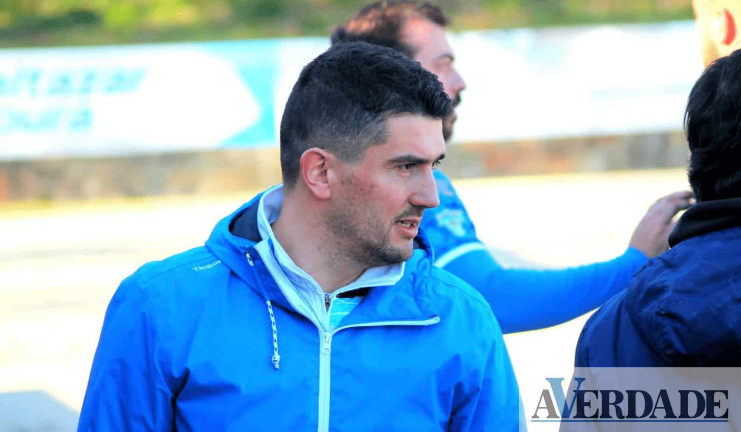 SC Freamunde e treinador Ricardo Pacheco encerram ligação por "incompatibilidades com projeto"