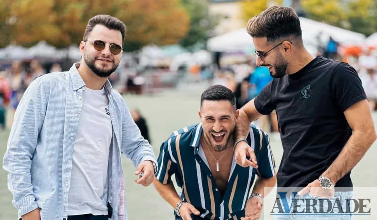 Paços de Ferreira: "Tradição d'Ouro" anima Festas em Honra de Nossa Senhora dos Remédios
