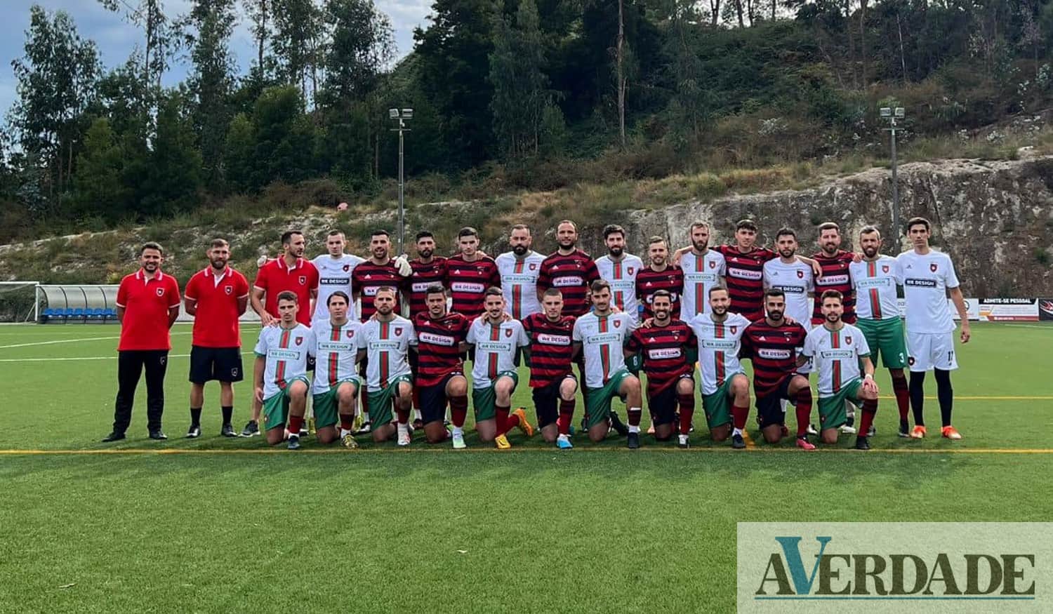 Treinador do GDCS Castelões quer superar sexto lugar da época passada no campeonato