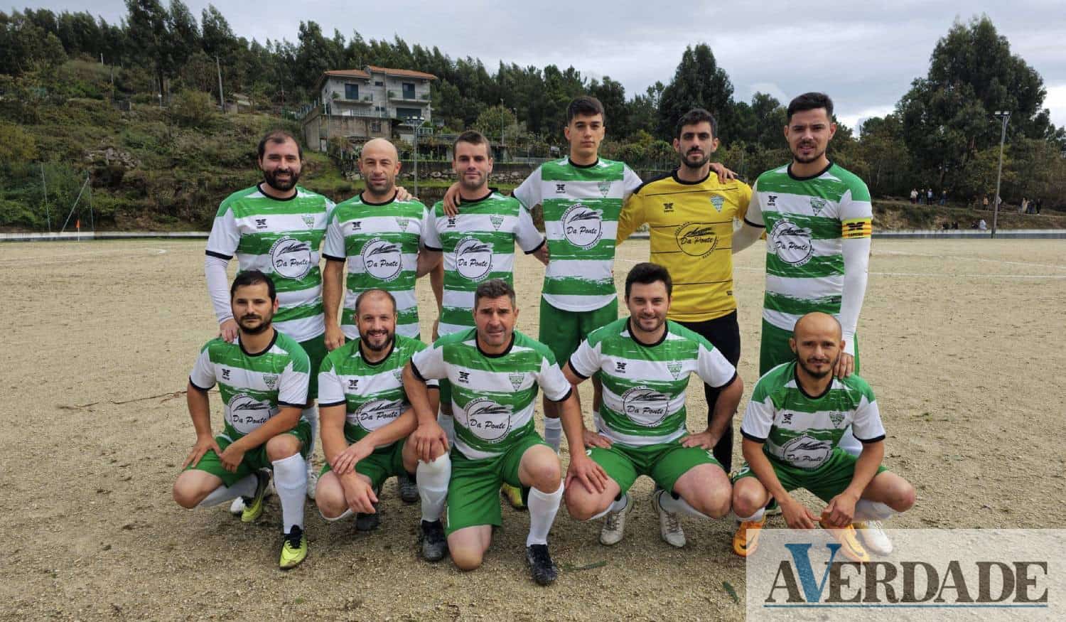 Marco: Avessadas obtém resultado mais expressivo na 1.ª jornada da Taça da Liga Fillday