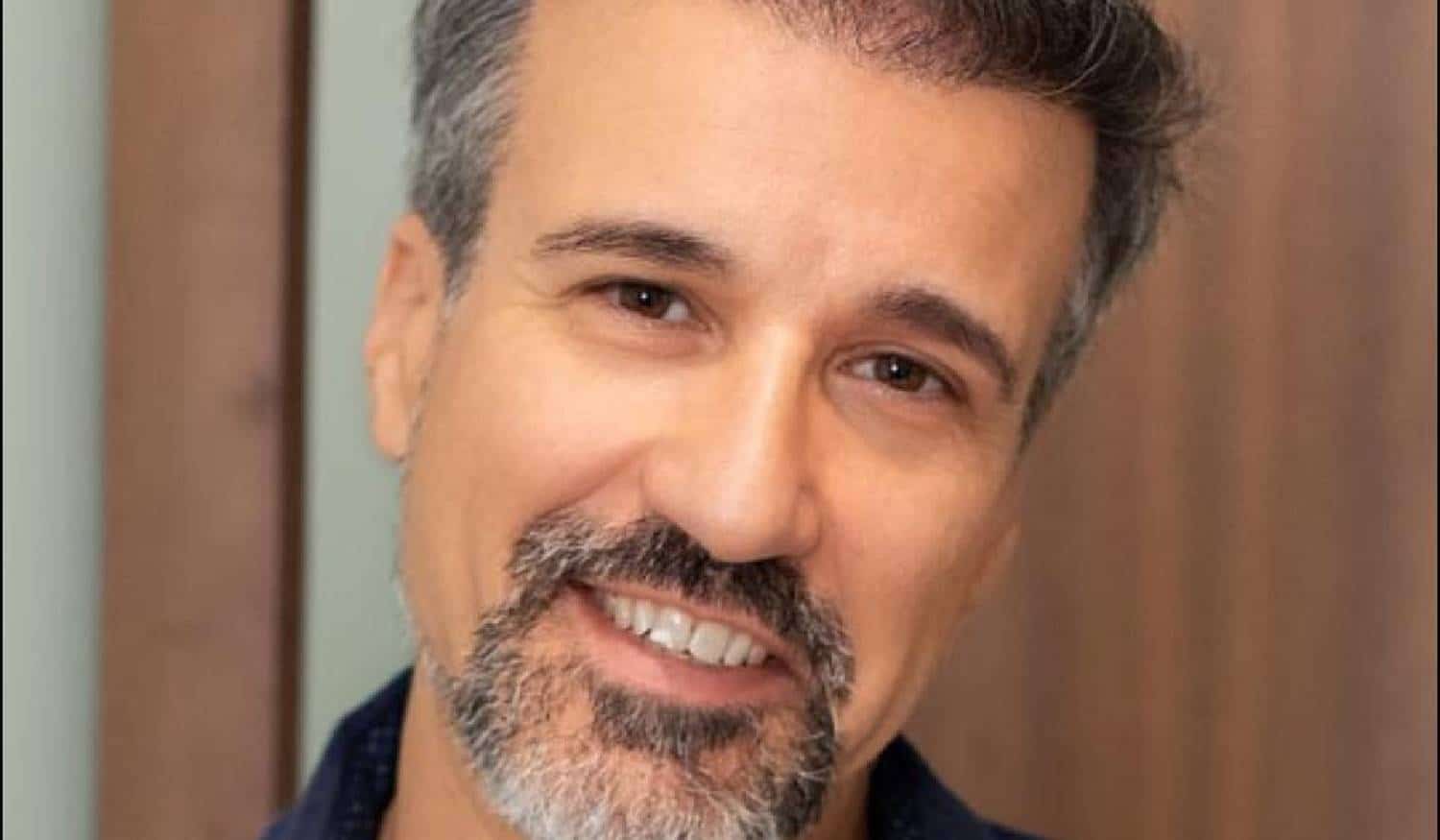 Rui Xará vai levar a comédia até ao Auditório Municipal de Baião