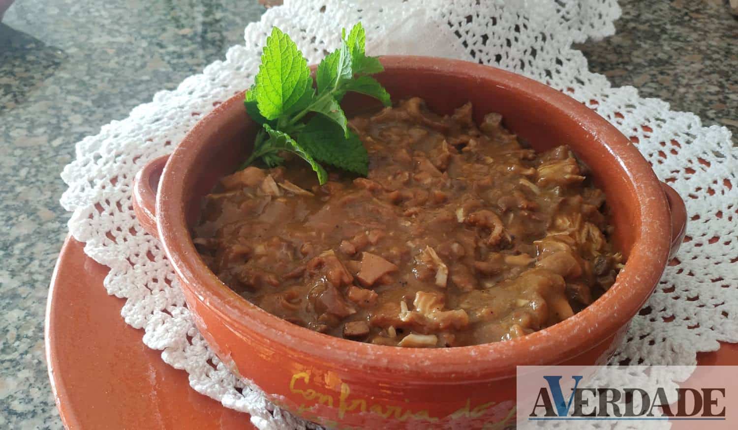 Bazulaque: Conheça a história e a receita de um dos pratos mais característicos de Lousada