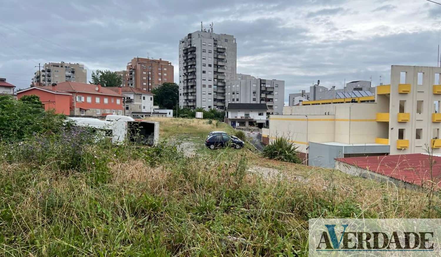 Marco: Habitação Social prevista para o Lapoceiro passa para terreno em Rio de Galinhas