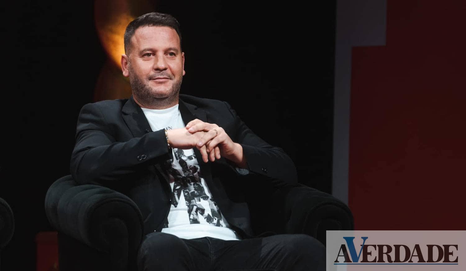 Cândido Costa apresenta Gala do Desporto de Lousada esta sexta-feira