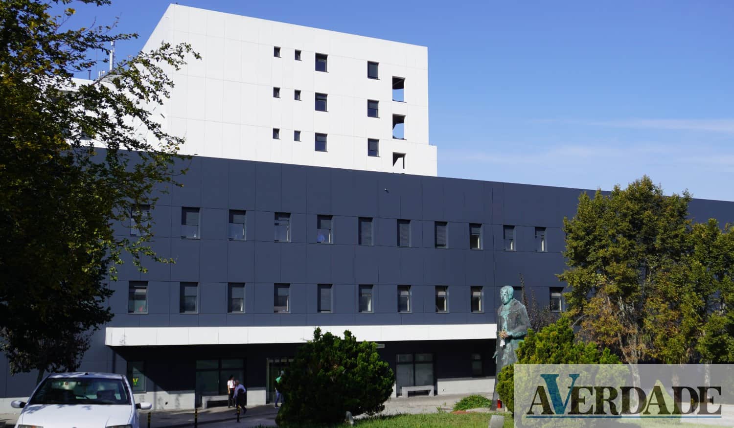 Município de Penafiel "preocupado" com situação no Hospital Padre Américo