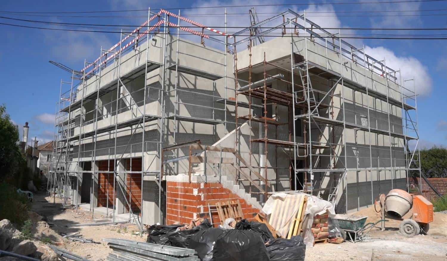 Especial CIM do Tâmega e Sousa: Centro Social de S. Martinho de Soalhães vai ter resposta de ERPI com novas instalações